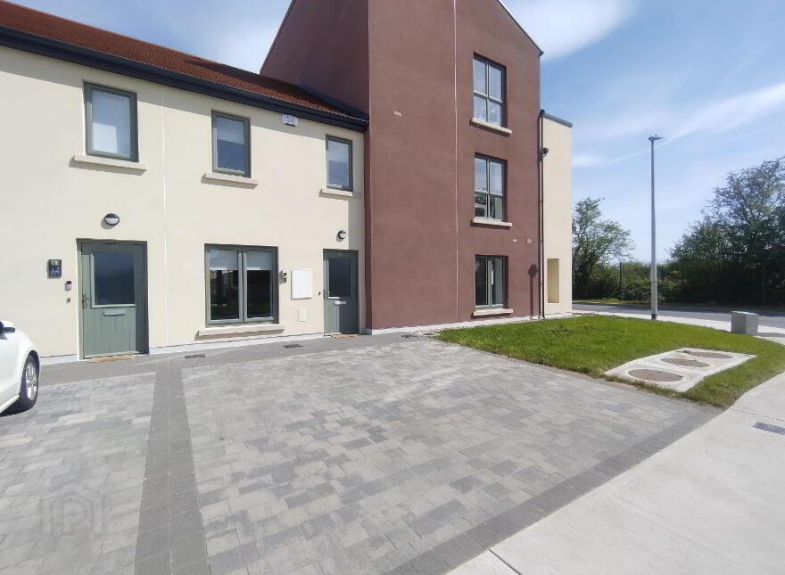 13 Bishop's Quarter, Baunacloka, Mungret, V944D96