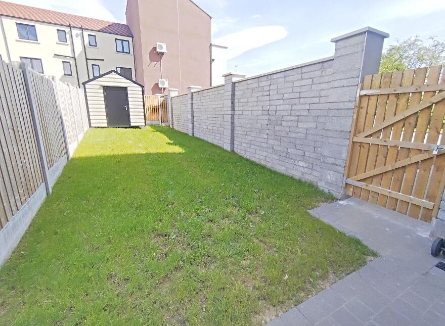 13 Bishop's Quarter, Baunacloka, Mungret, V944D96