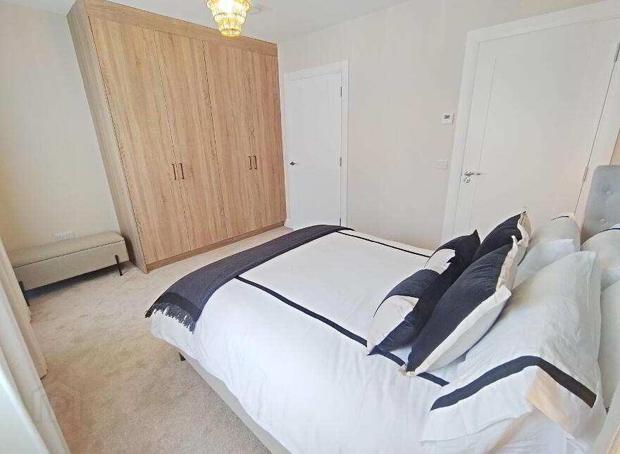 13 Bishop's Quarter, Baunacloka, Mungret, V944D96