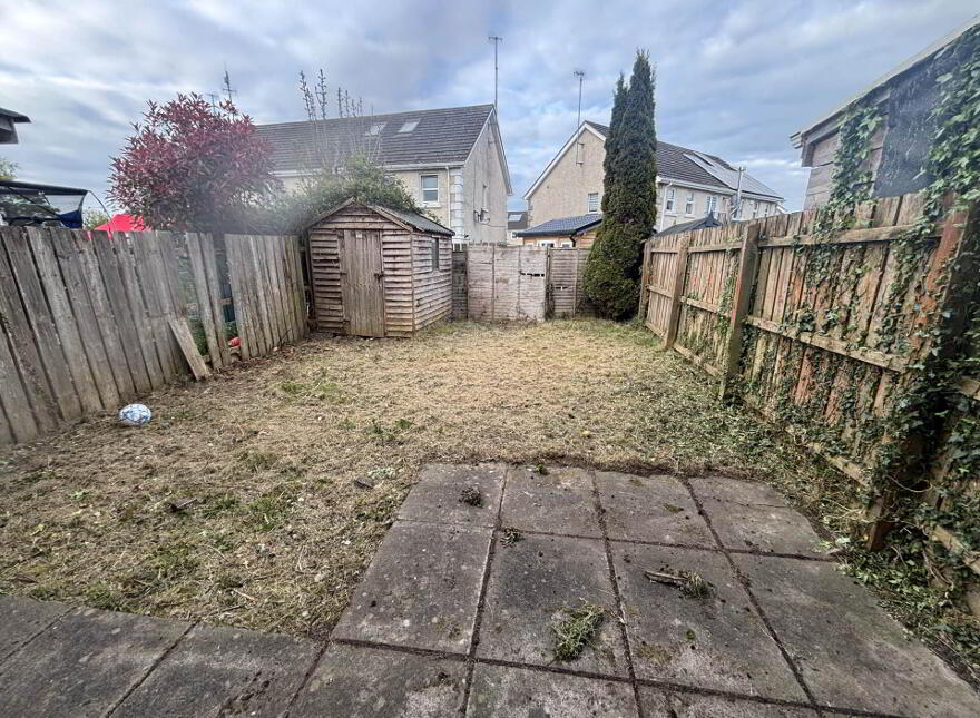 15 Mill Close, Stamullen, K32RT21