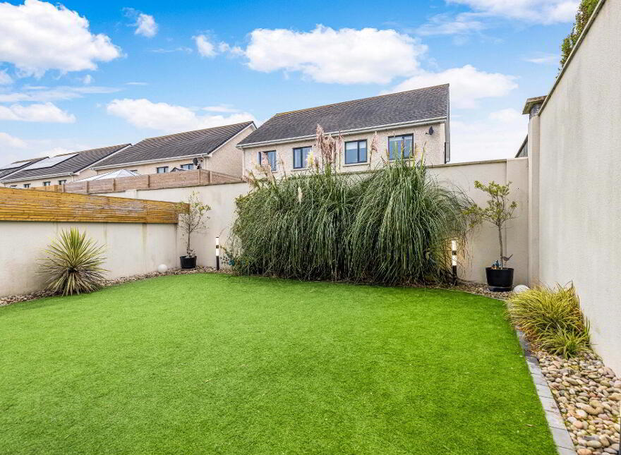 94 Cnoc Tiarnach, Grange End, Dunshaughlin, A85AN28
