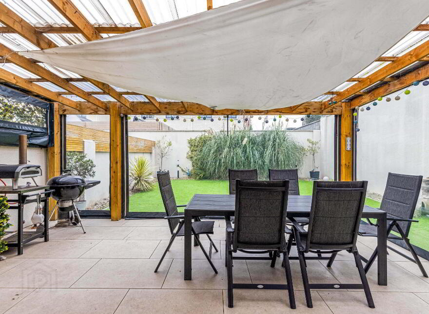 94 Cnoc Tiarnach, Grange End, Dunshaughlin, A85AN28