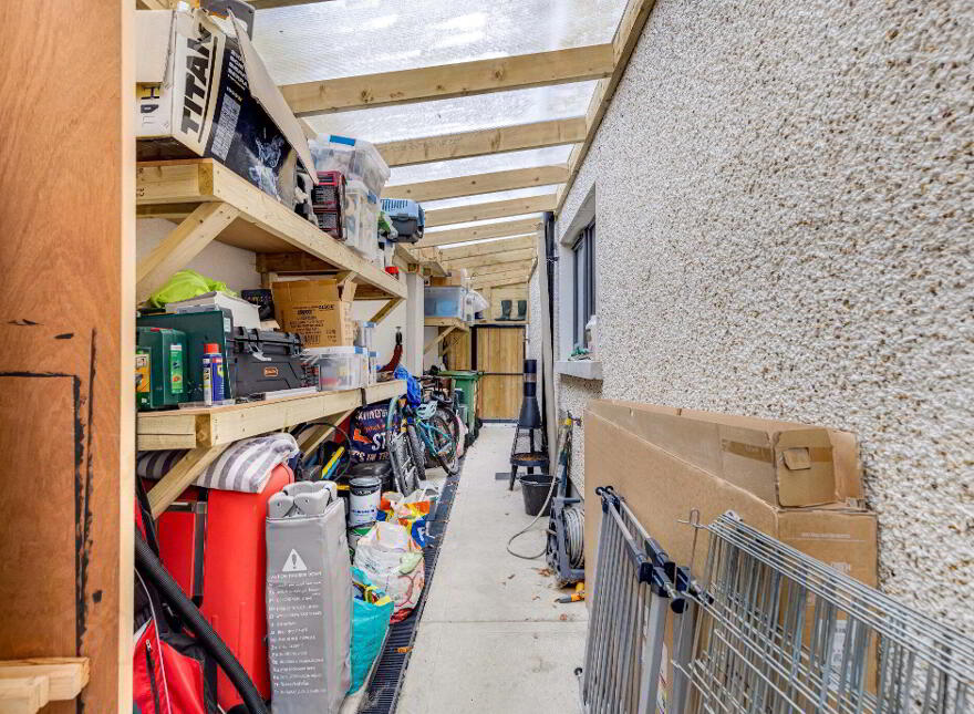 94 Cnoc Tiarnach, Grange End, Dunshaughlin, A85AN28