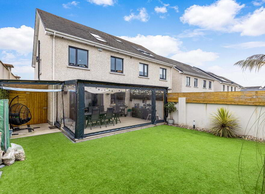 94 Cnoc Tiarnach, Grange End, Dunshaughlin, A85AN28