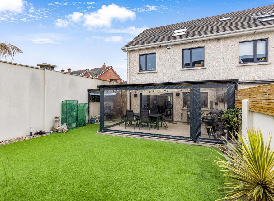 94 Cnoc Tiarnach, Grange End, Dunshaughlin, A85AN28