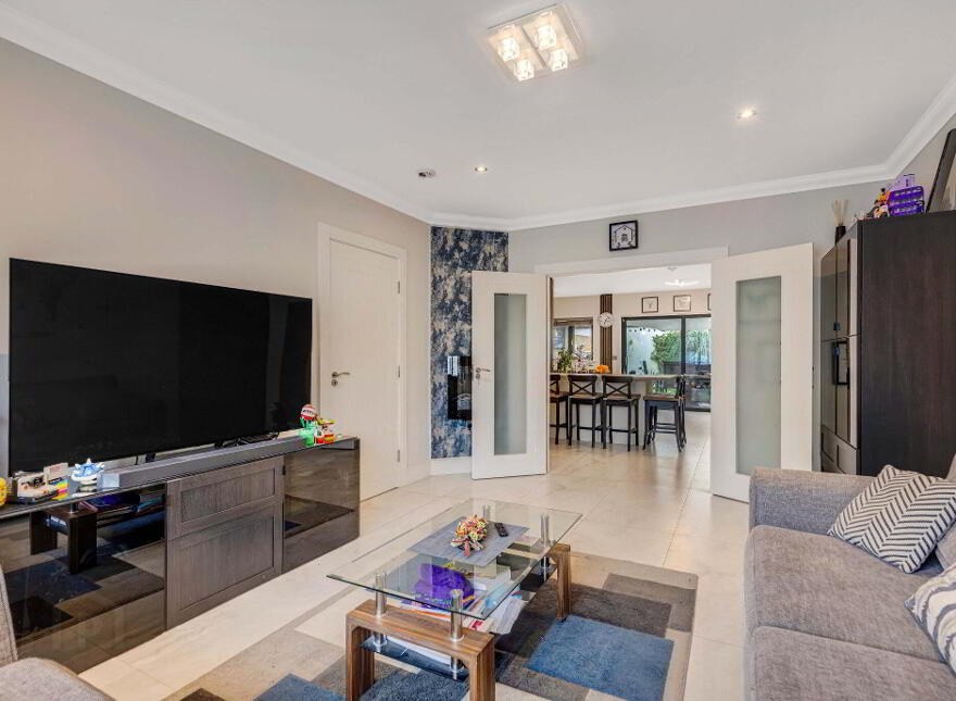 94 Cnoc Tiarnach, Grange End, Dunshaughlin, A85AN28