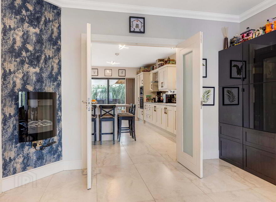 94 Cnoc Tiarnach, Grange End, Dunshaughlin, A85AN28