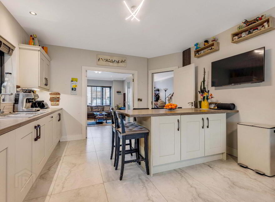 94 Cnoc Tiarnach, Grange End, Dunshaughlin, A85AN28