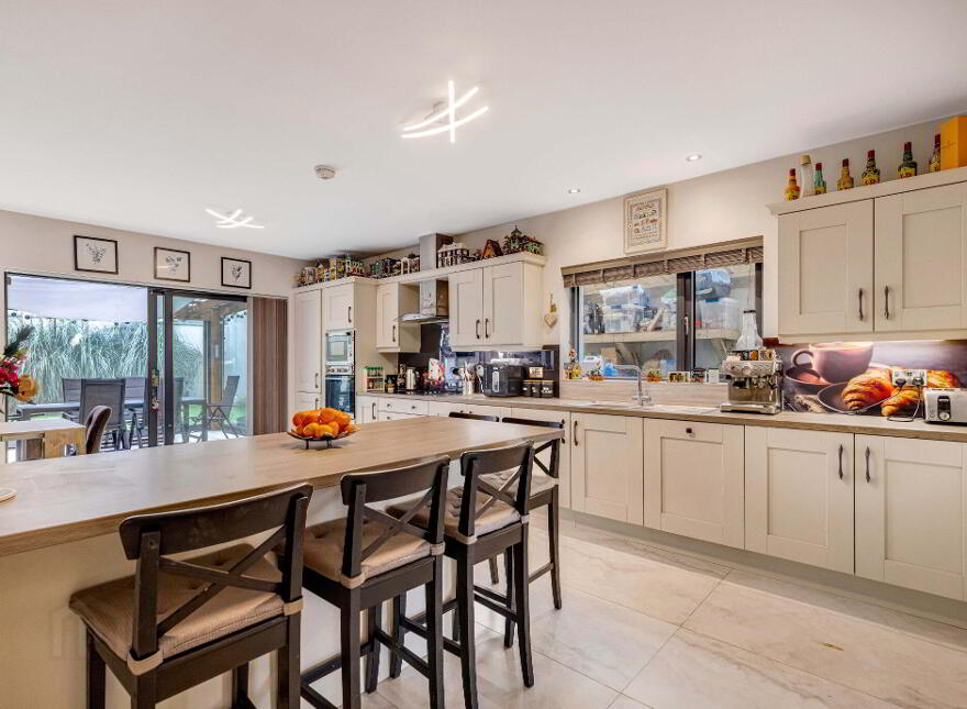 94 Cnoc Tiarnach, Grange End, Dunshaughlin, A85AN28