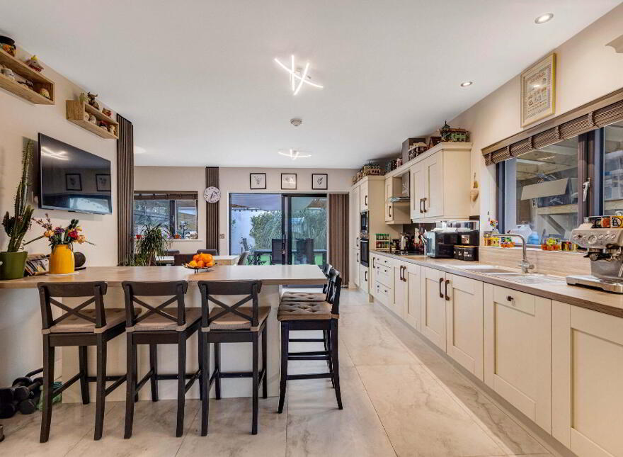 94 Cnoc Tiarnach, Grange End, Dunshaughlin, A85AN28