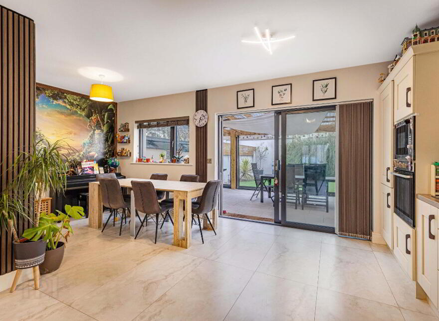 94 Cnoc Tiarnach, Grange End, Dunshaughlin, A85AN28