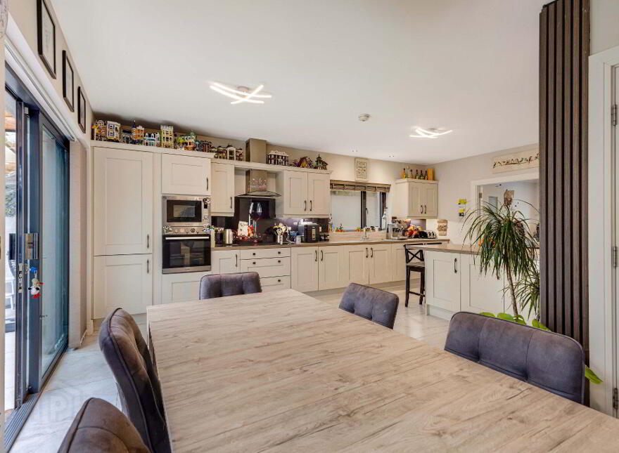 94 Cnoc Tiarnach, Grange End, Dunshaughlin, A85AN28