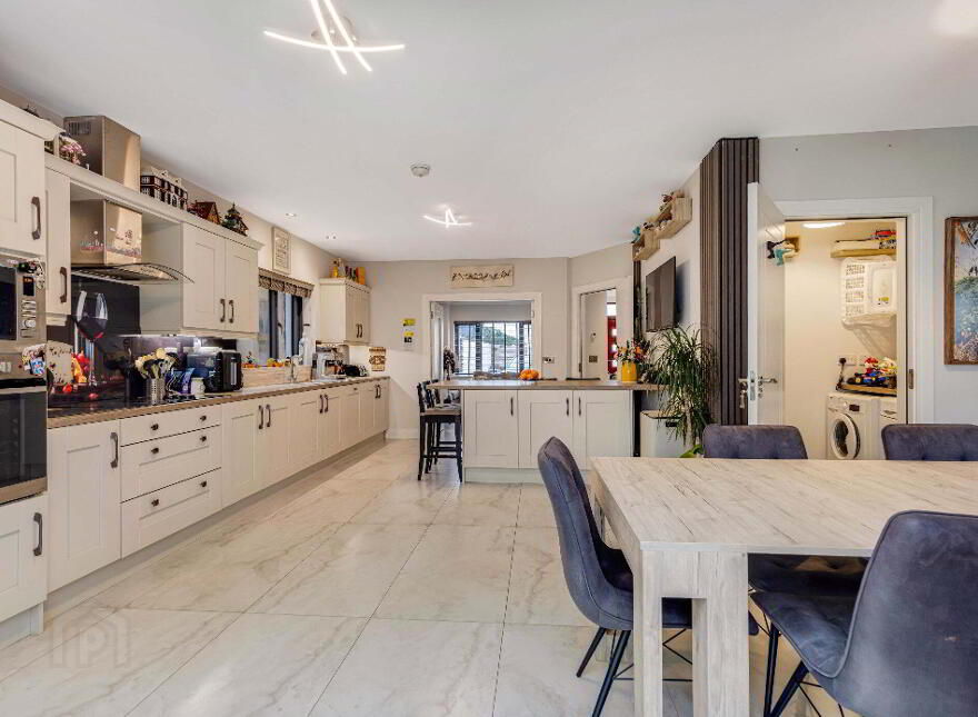 94 Cnoc Tiarnach, Grange End, Dunshaughlin, A85AN28