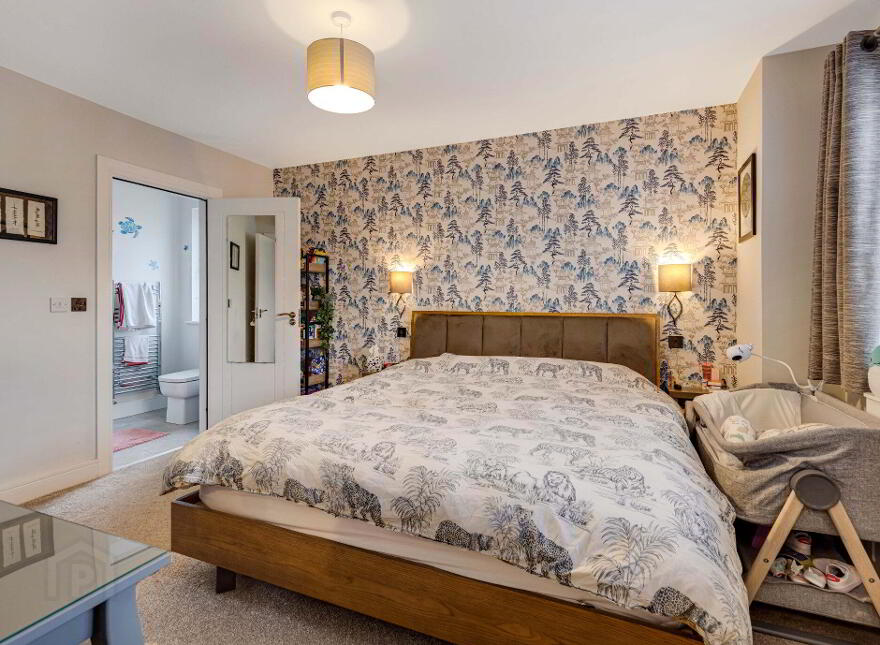 94 Cnoc Tiarnach, Grange End, Dunshaughlin, A85AN28