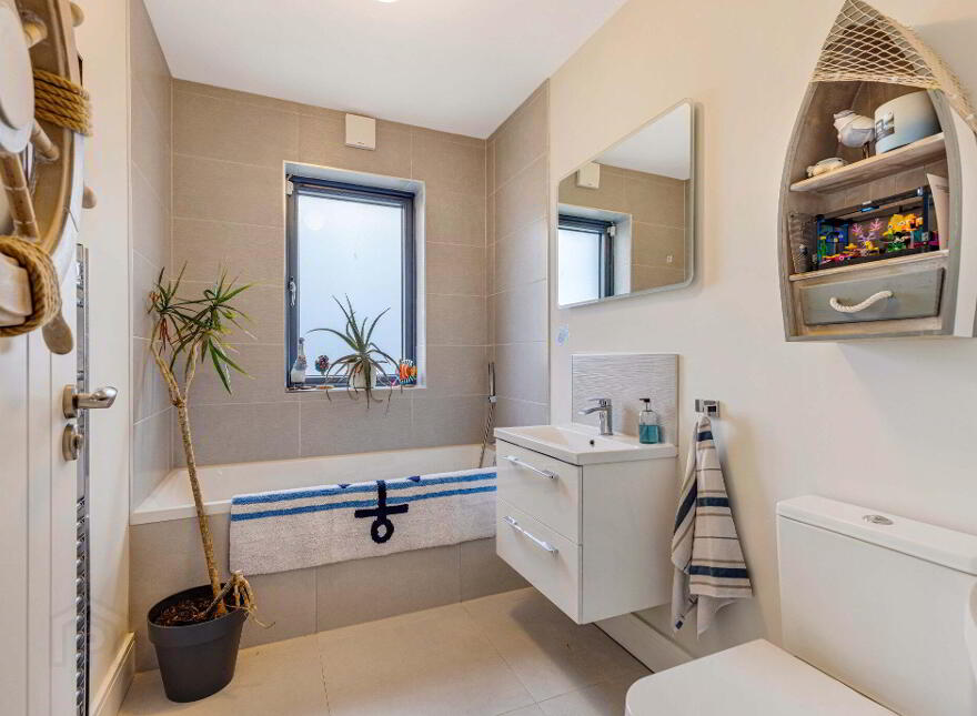 94 Cnoc Tiarnach, Grange End, Dunshaughlin, A85AN28