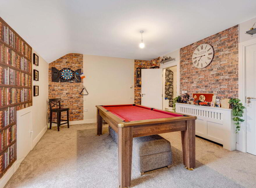 94 Cnoc Tiarnach, Grange End, Dunshaughlin, A85AN28