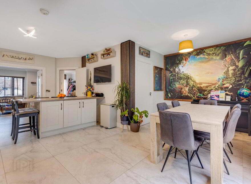 94 Cnoc Tiarnach, Grange End, Dunshaughlin, A85AN28