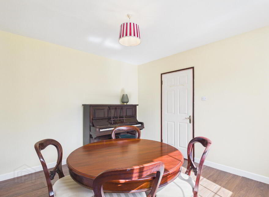 22 Willowmere Drive, Thurles, E41K7K7