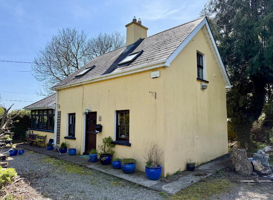 Tir Na Nog, Kilgreany, Cappagh, Cappagh, X35YE86