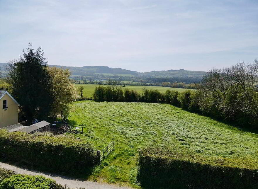 Tir Na Nog, Kilgreany, Cappagh, Cappagh, X35YE86