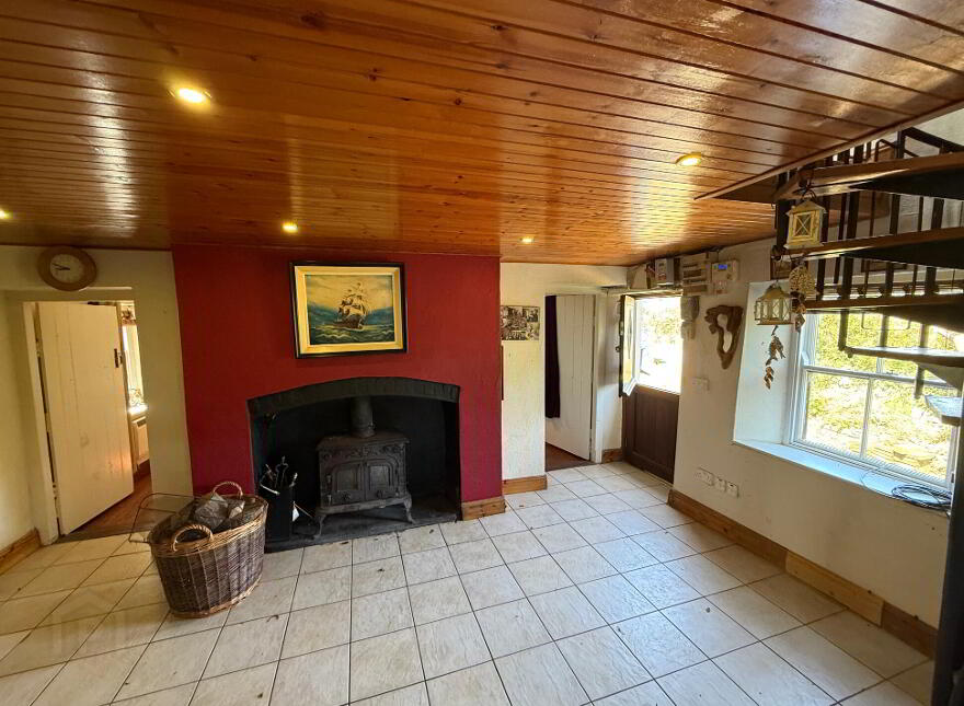 Tir Na Nog, Kilgreany, Cappagh, Cappagh, X35YE86