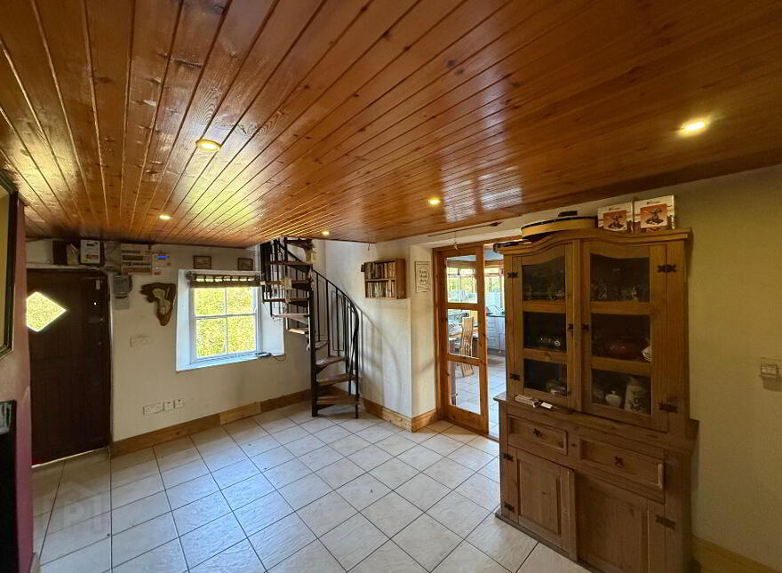Tir Na Nog, Kilgreany, Cappagh, Cappagh, X35YE86