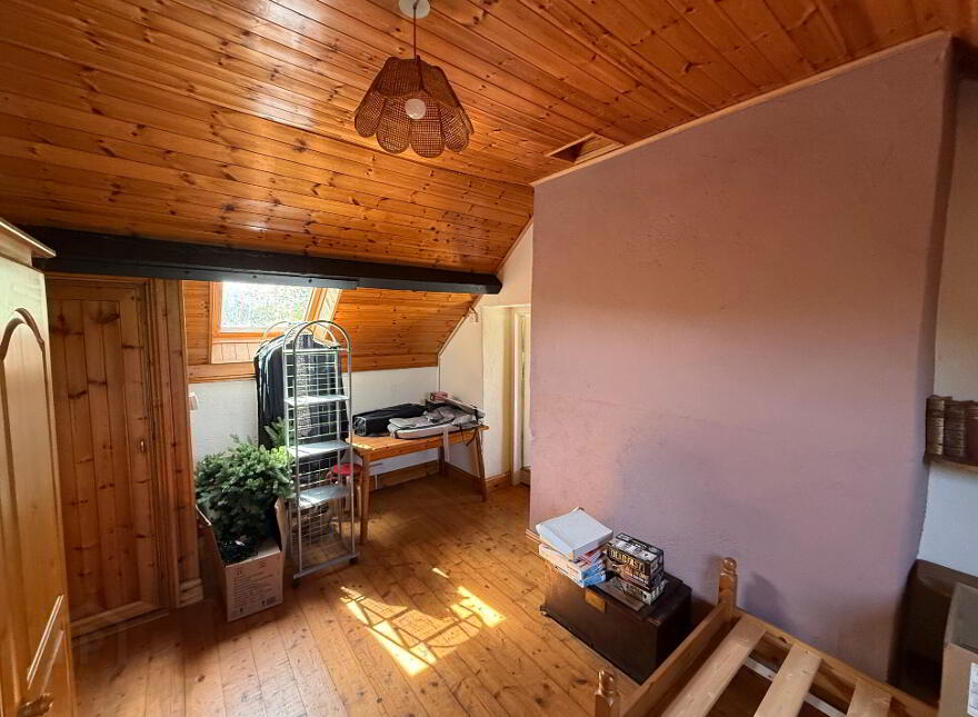 Tir Na Nog, Kilgreany, Cappagh, Cappagh, X35YE86