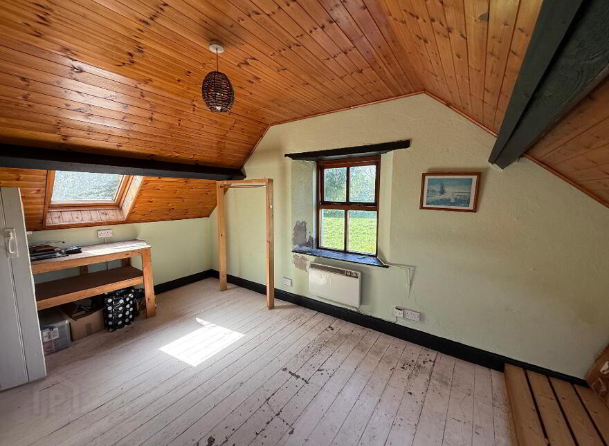 Tir Na Nog, Kilgreany, Cappagh, Cappagh, X35YE86
