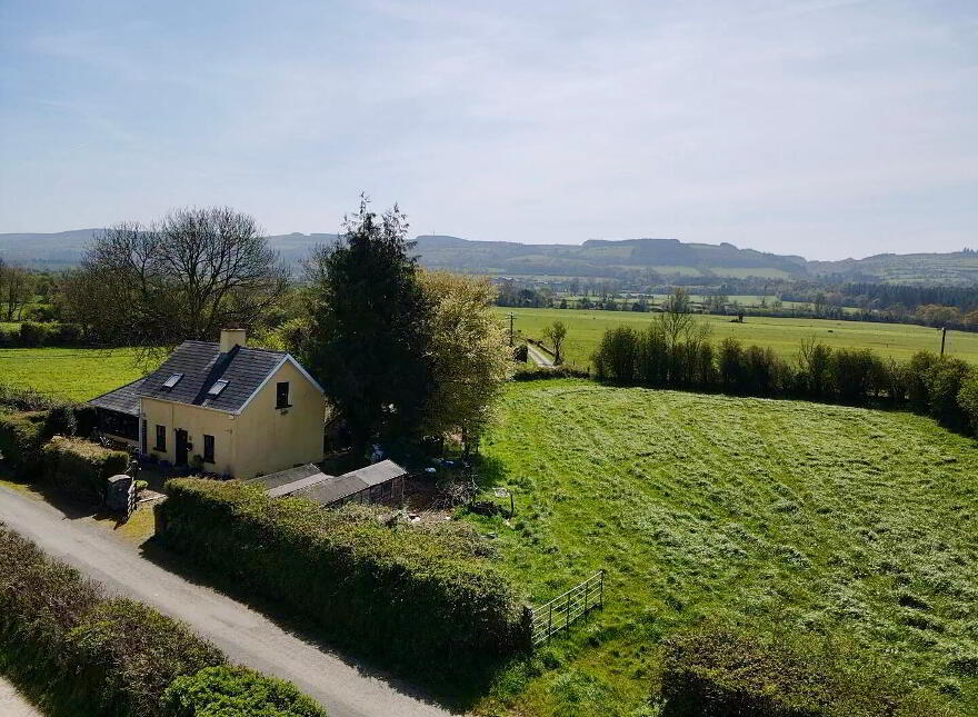 Tir Na Nog, Kilgreany, Cappagh, Cappagh, X35YE86