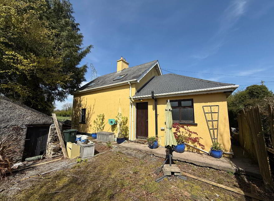 Tir Na Nog, Kilgreany, Cappagh, Cappagh, X35YE86