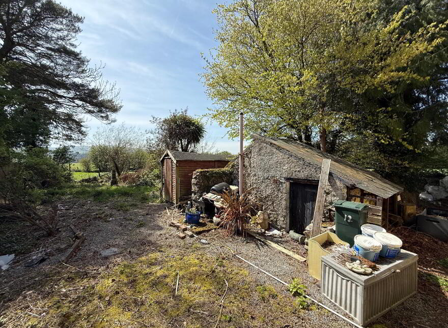 Tir Na Nog, Kilgreany, Cappagh, Cappagh, X35YE86