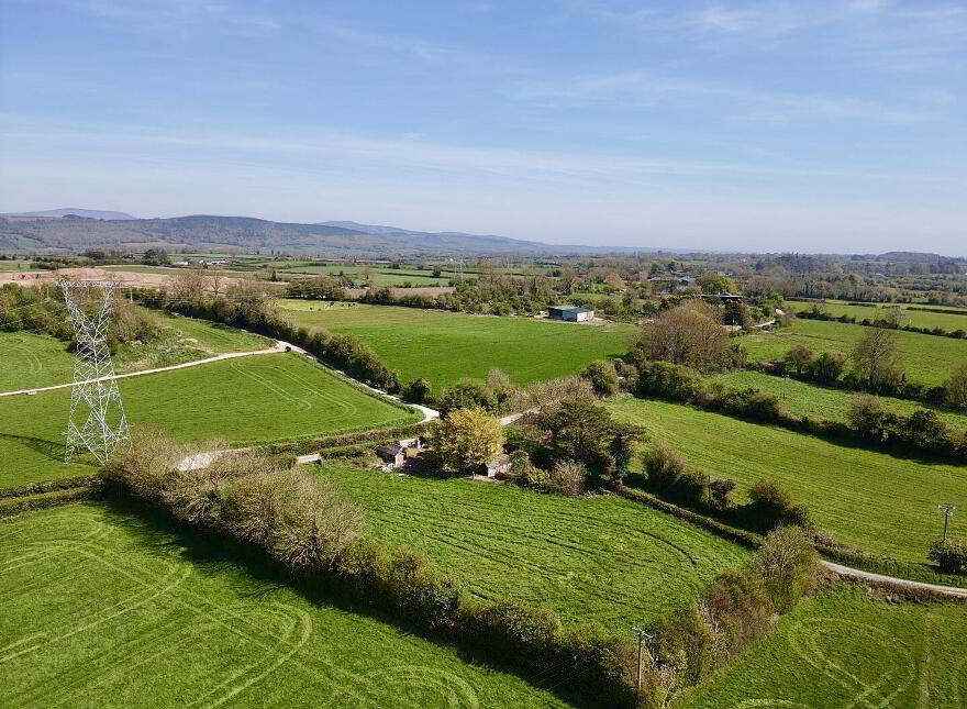 Tir Na Nog, Kilgreany, Cappagh, Cappagh, X35YE86
