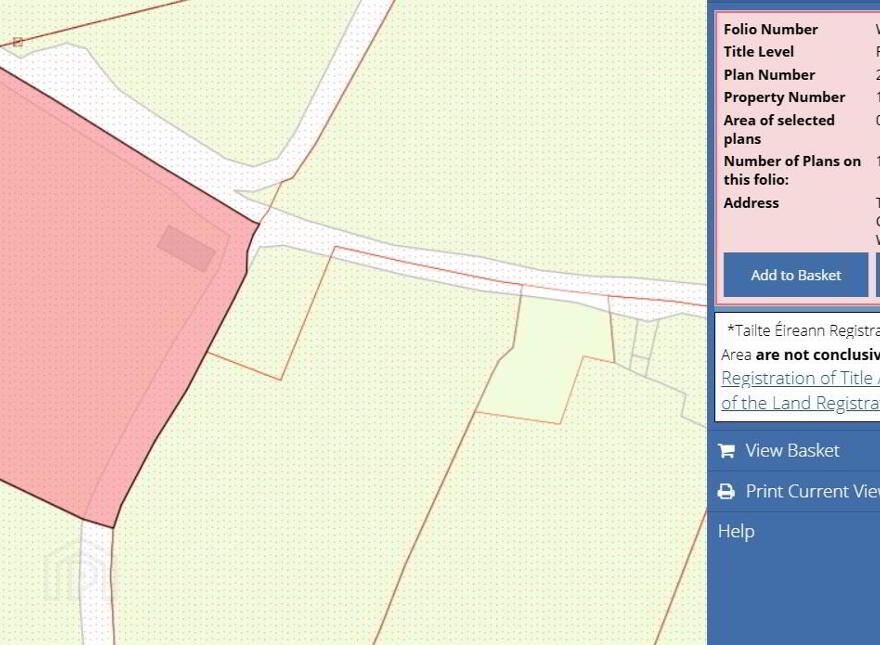 Tir Na Nog, Kilgreany, Cappagh, Cappagh, X35YE86