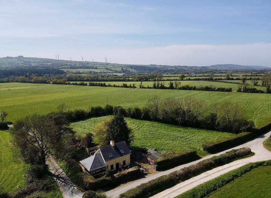 Tir Na Nog, Kilgreany, Cappagh, Cappagh, X35YE86