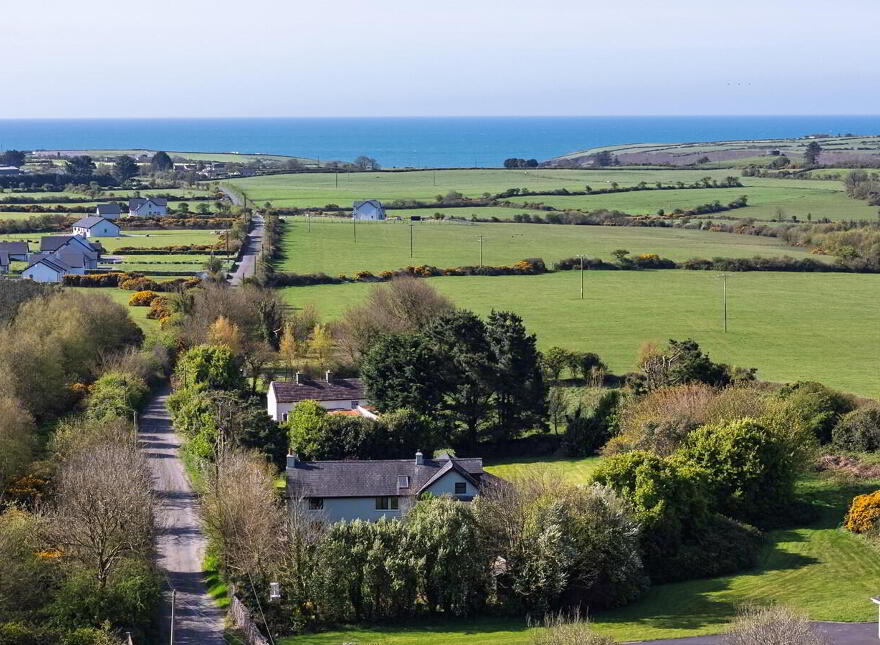 Kilsteaugue Farmhouse, Kilsteague, Annestown, X91K8Y1