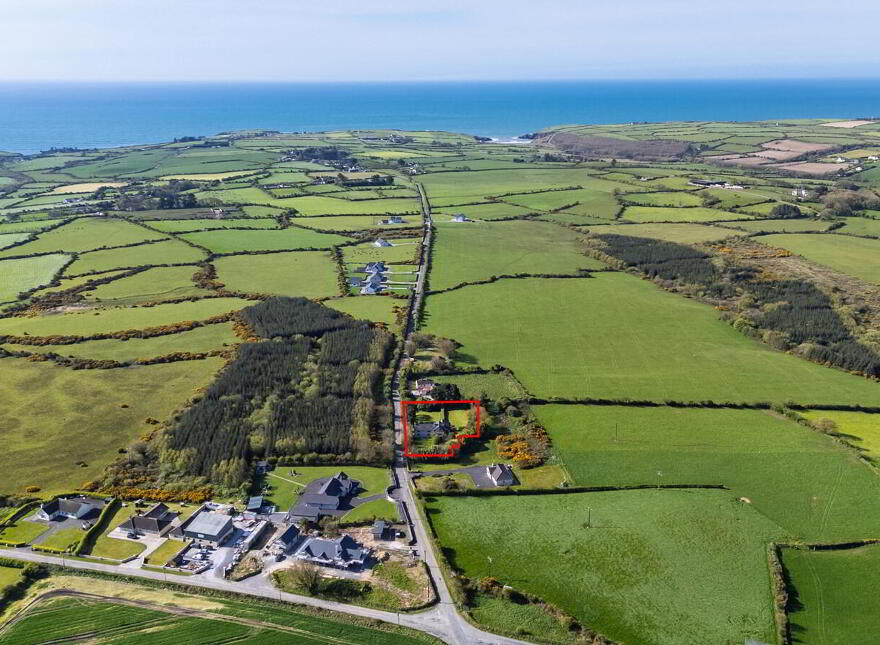 Kilsteaugue Farmhouse, Kilsteague, Annestown, X91K8Y1