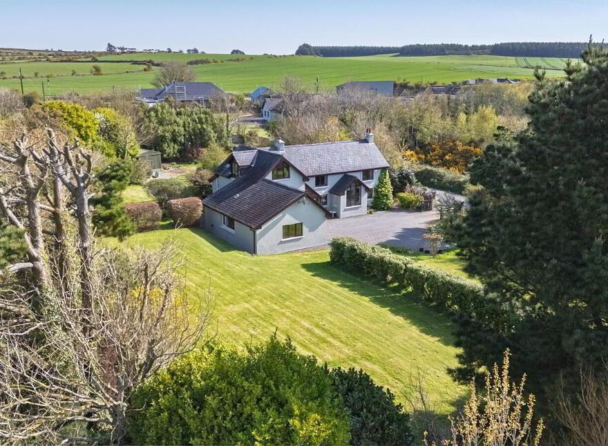Kilsteaugue Farmhouse, Kilsteague, Annestown, X91K8Y1
