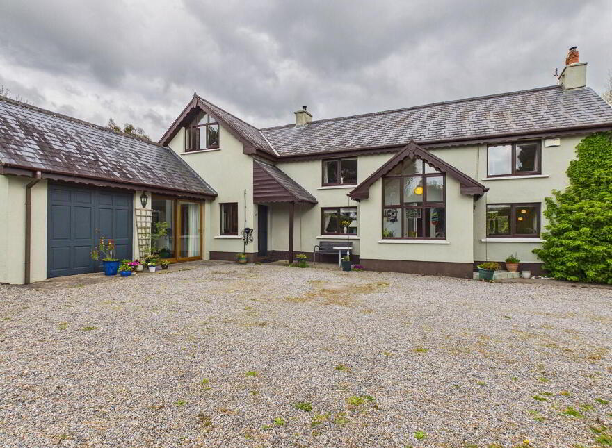Kilsteaugue Farmhouse, Kilsteague, Annestown, X91K8Y1
