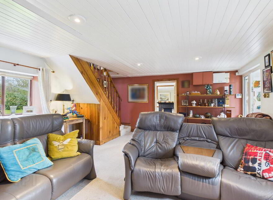 Kilsteaugue Farmhouse, Kilsteague, Annestown, X91K8Y1
