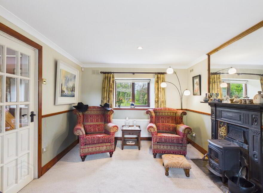 Kilsteaugue Farmhouse, Kilsteague, Annestown, X91K8Y1