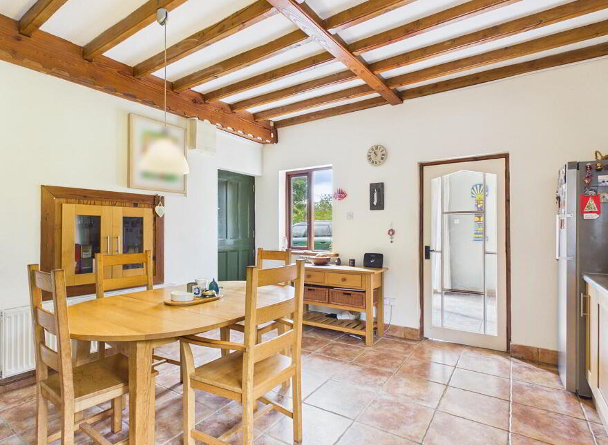 Kilsteaugue Farmhouse, Kilsteague, Annestown, X91K8Y1