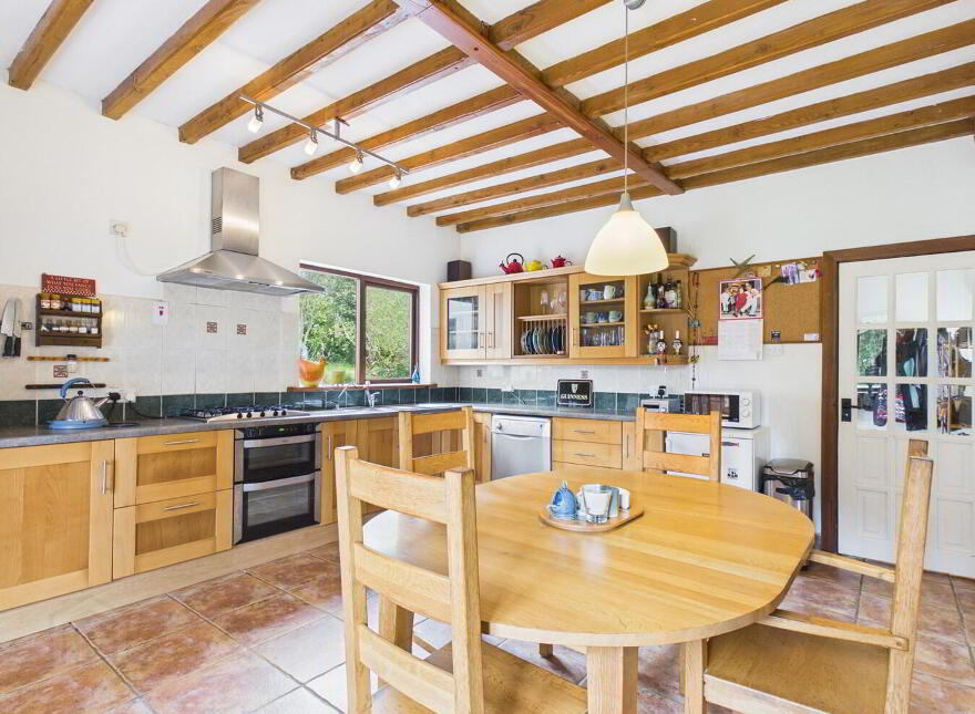Kilsteaugue Farmhouse, Kilsteague, Annestown, X91K8Y1