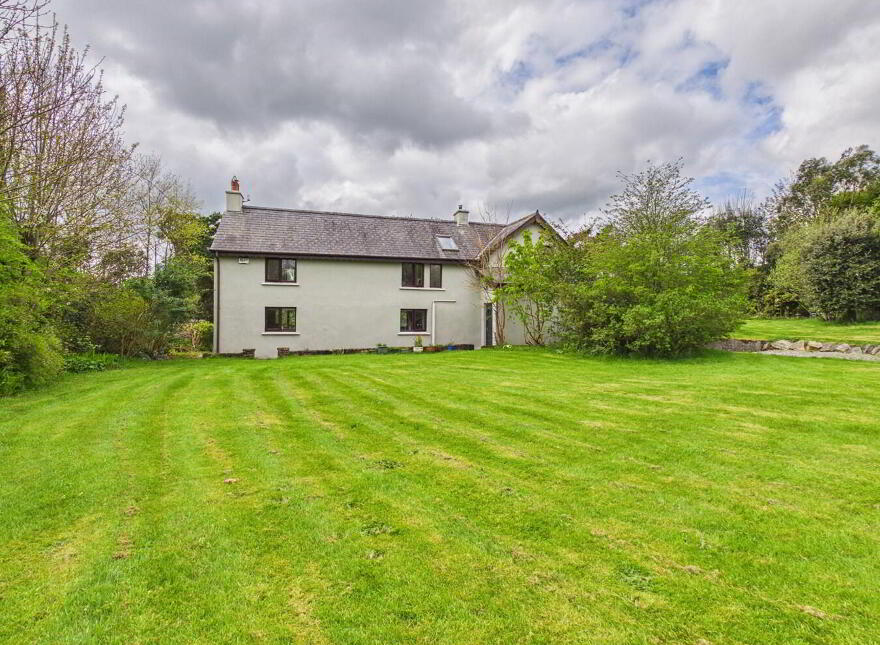 Kilsteaugue Farmhouse, Kilsteague, Annestown, X91K8Y1