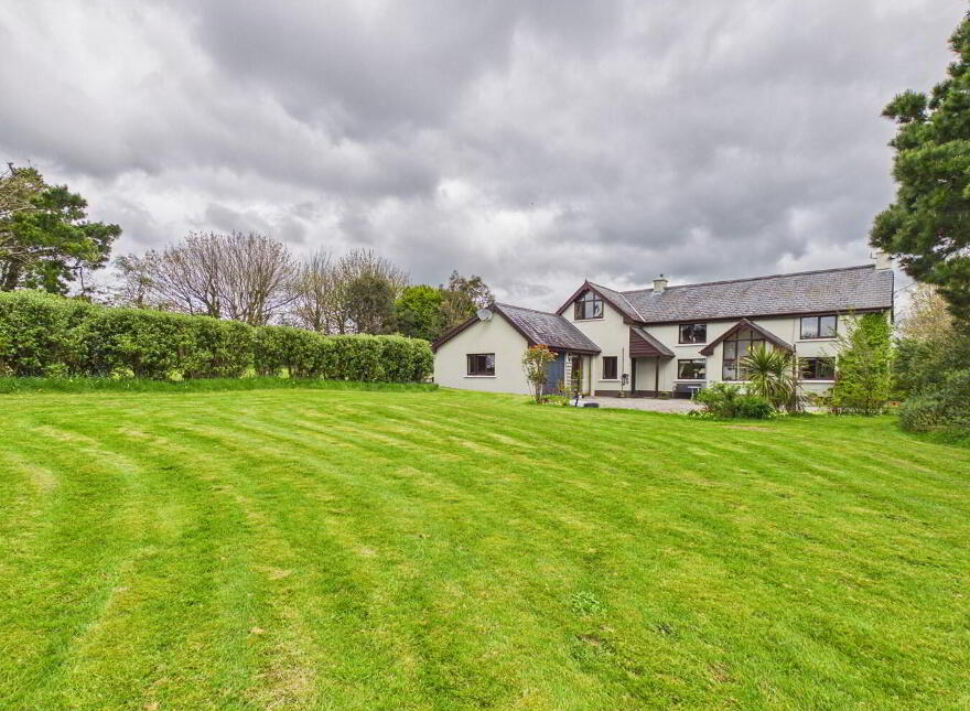 Kilsteaugue Farmhouse, Kilsteague, Annestown, X91K8Y1