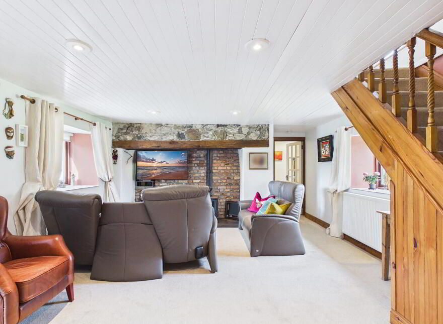 Kilsteaugue Farmhouse, Kilsteague, Annestown, X91K8Y1