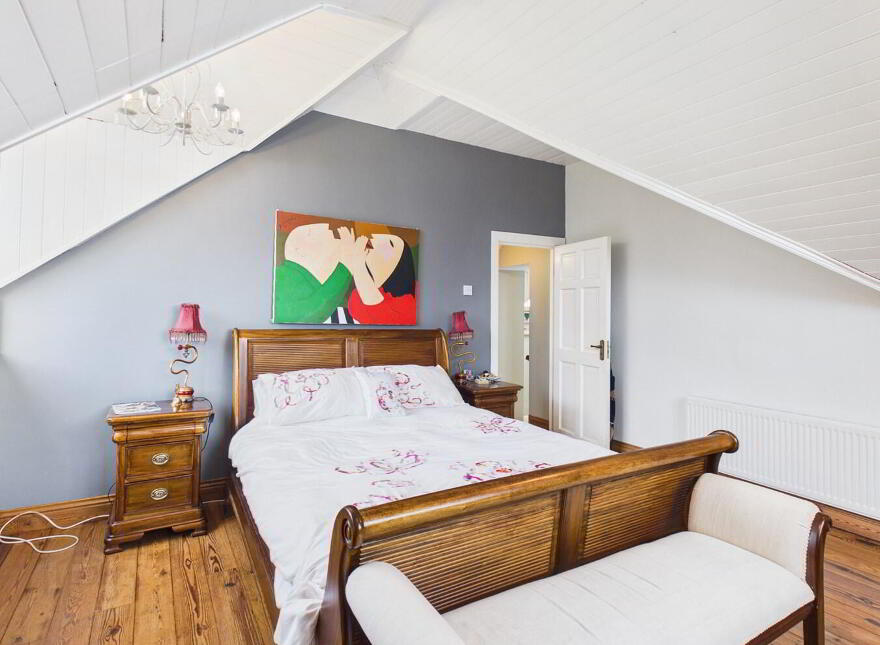 Kilsteaugue Farmhouse, Kilsteague, Annestown, X91K8Y1