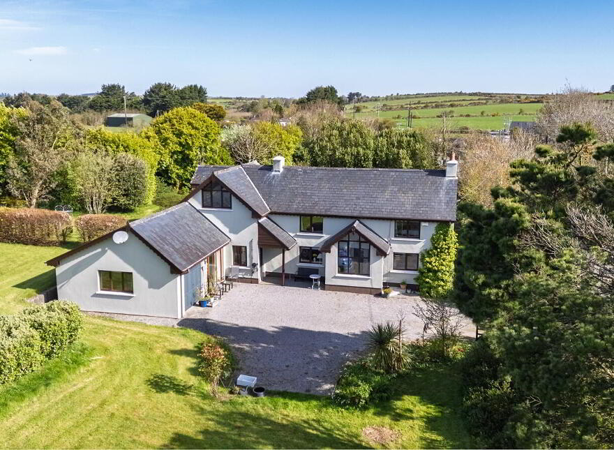 Kilsteaugue Farmhouse, Kilsteague, Annestown, X91K8Y1