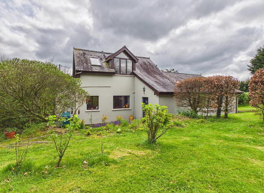 Kilsteaugue Farmhouse, Kilsteague, Annestown, X91K8Y1