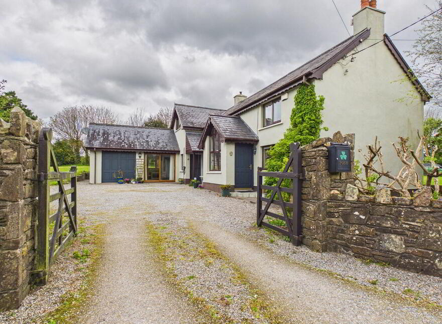 Kilsteaugue Farmhouse, Kilsteague, Annestown, X91K8Y1