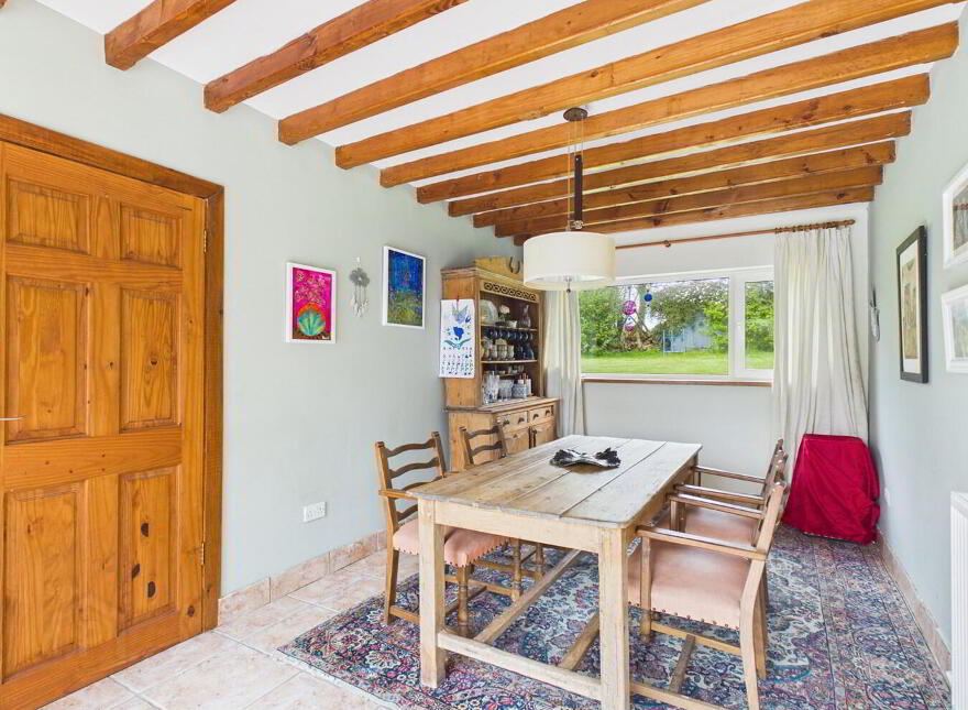 Kilsteaugue Farmhouse, Kilsteague, Annestown, X91K8Y1